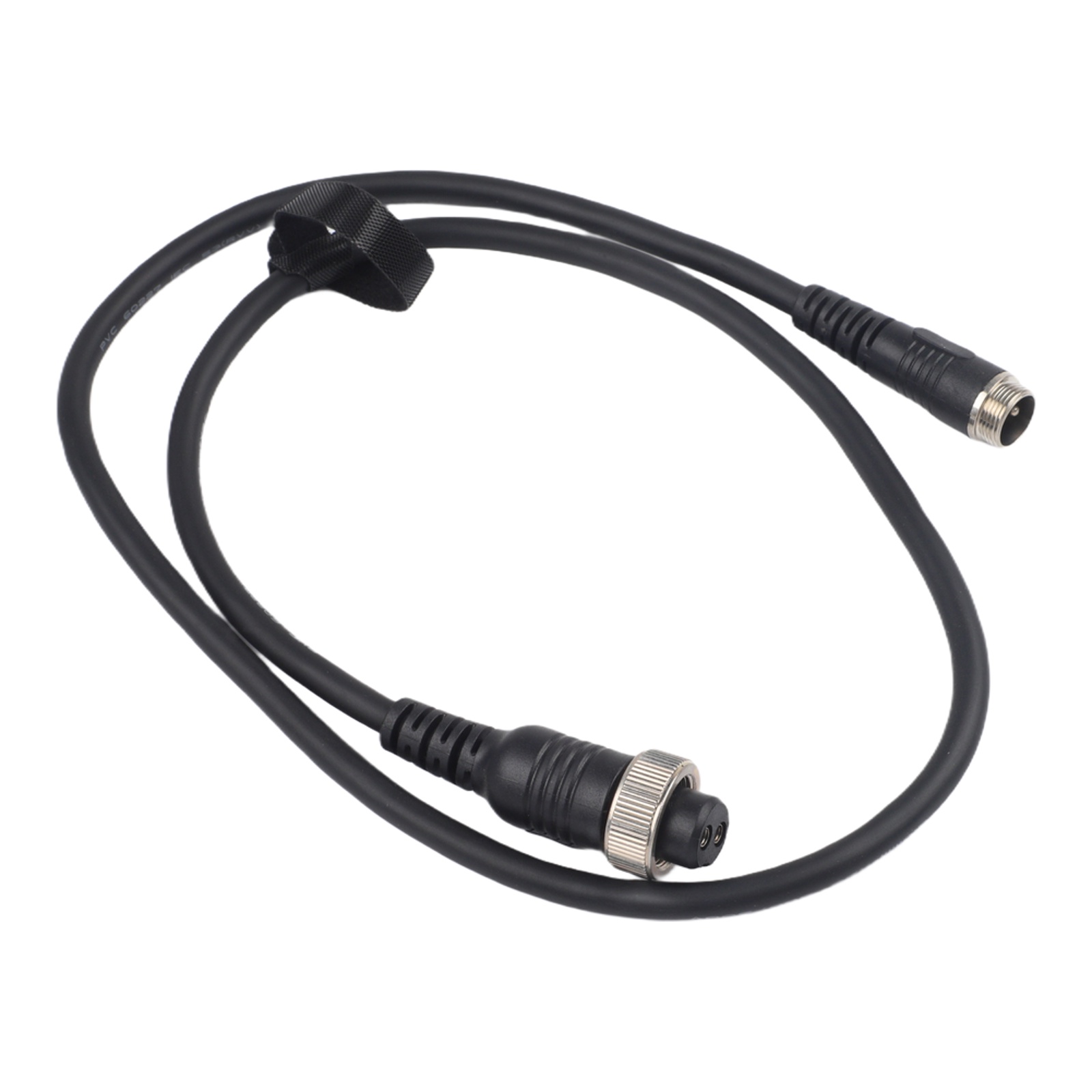 Fly Reel - Electric Reel Power Cable 45/100/200cm PVC