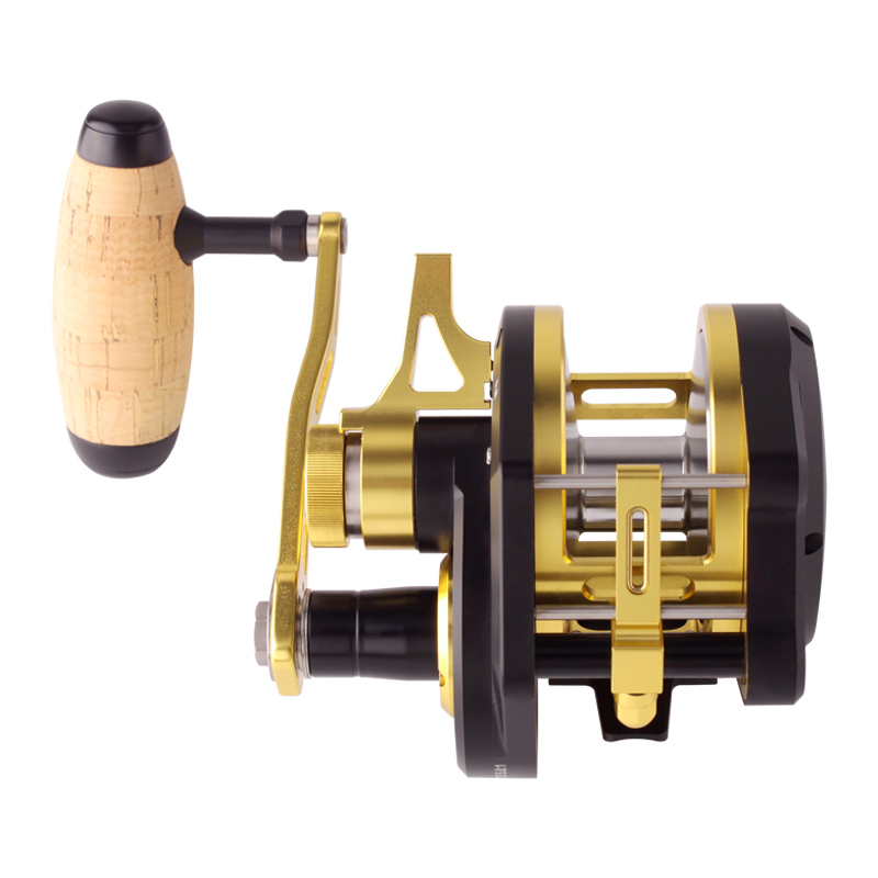 Umi New Slow Jigging Drum Whee - Trolling Reel review and price
