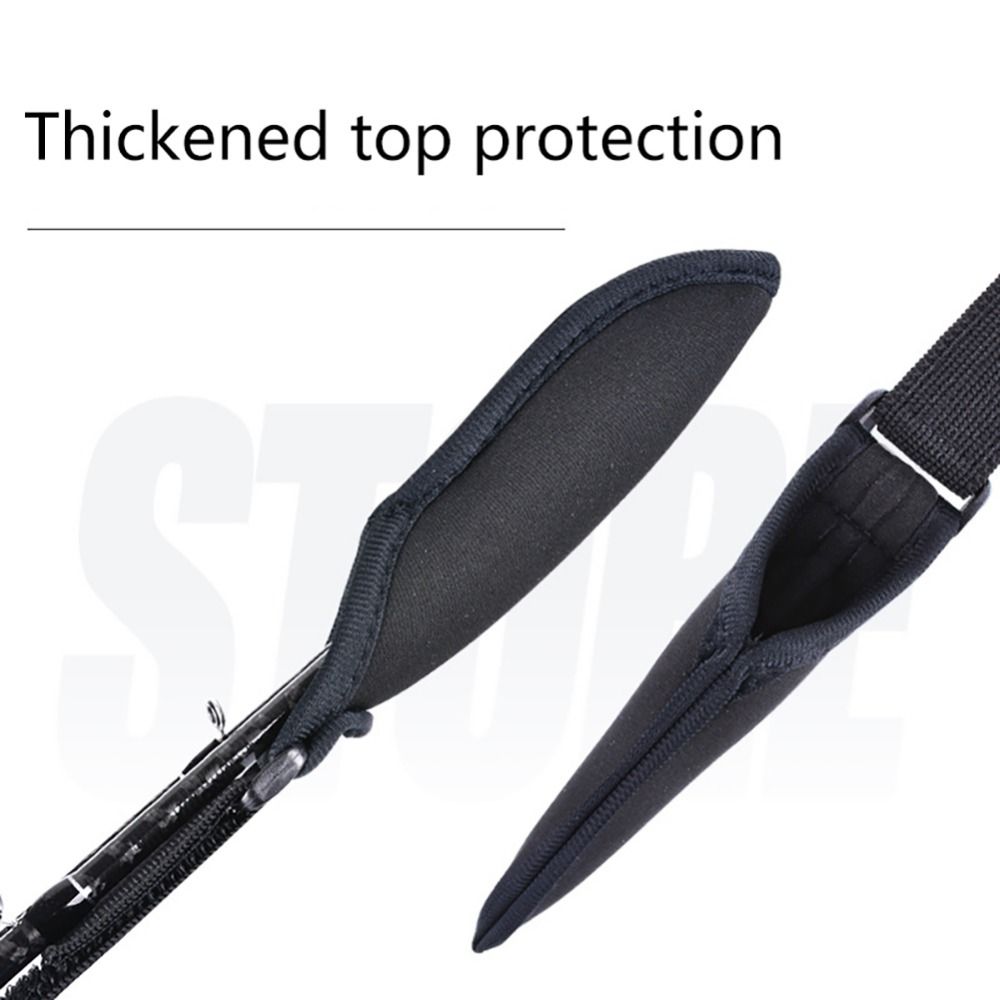 Fishing Rod Storage Bag Adjust - Reel Bag review and price
