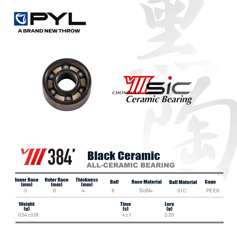 PYL Cast Fishing Reel, all-cer - Fly Reel review and price