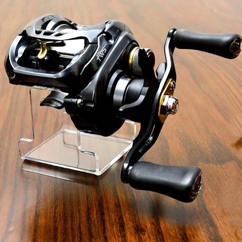 1/2Pcs Fishing Shelf Holder Su - Spincast Reel review and price