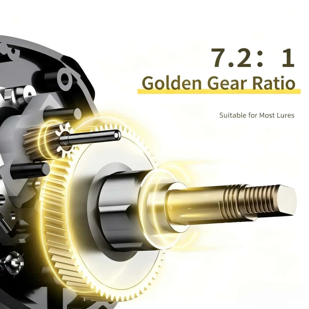 New Abu Garcia Fishing Reel Ma - Abu Garcia Reel Max review and price
