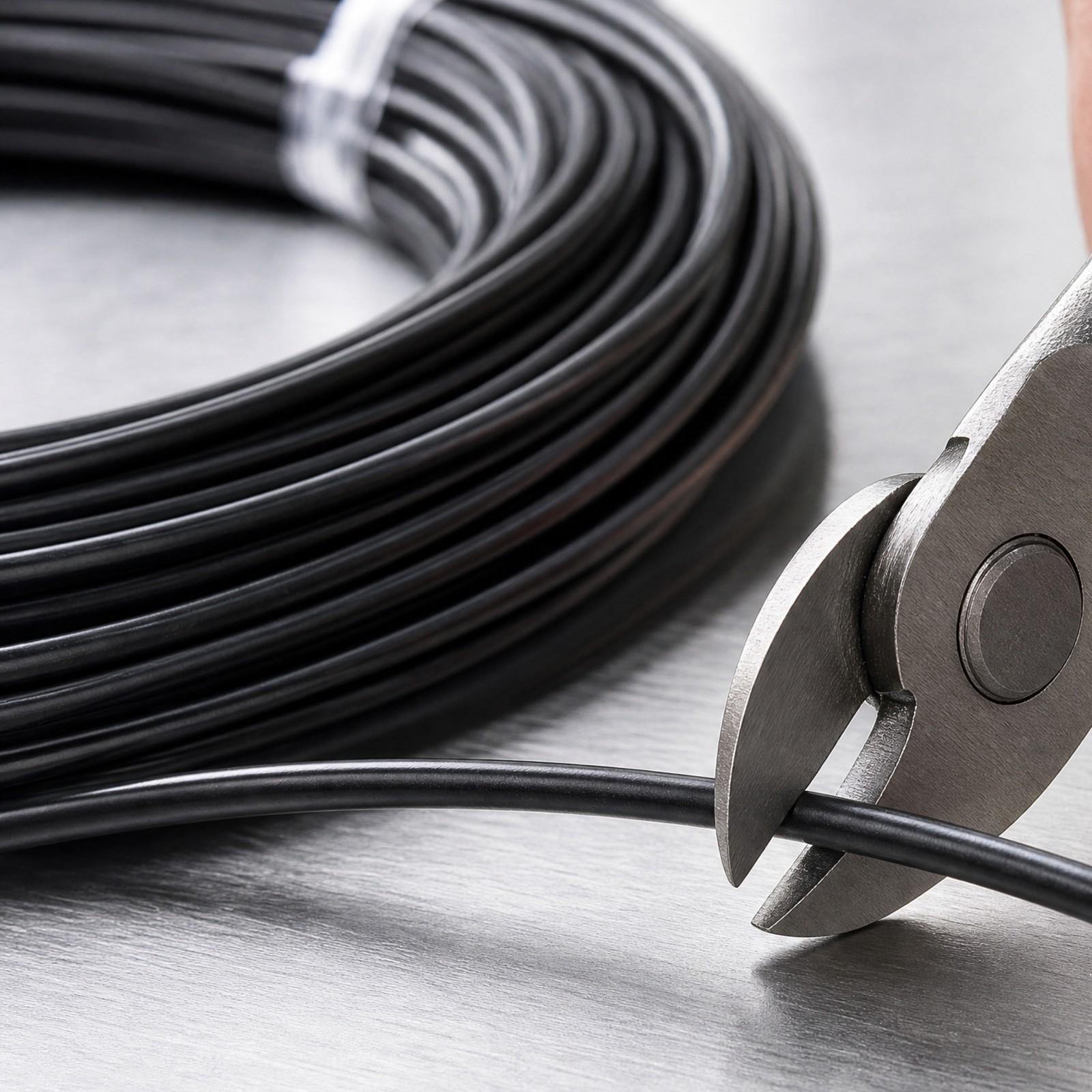 Metal Cycle Brake Cable Housin - Reel Cover review and price