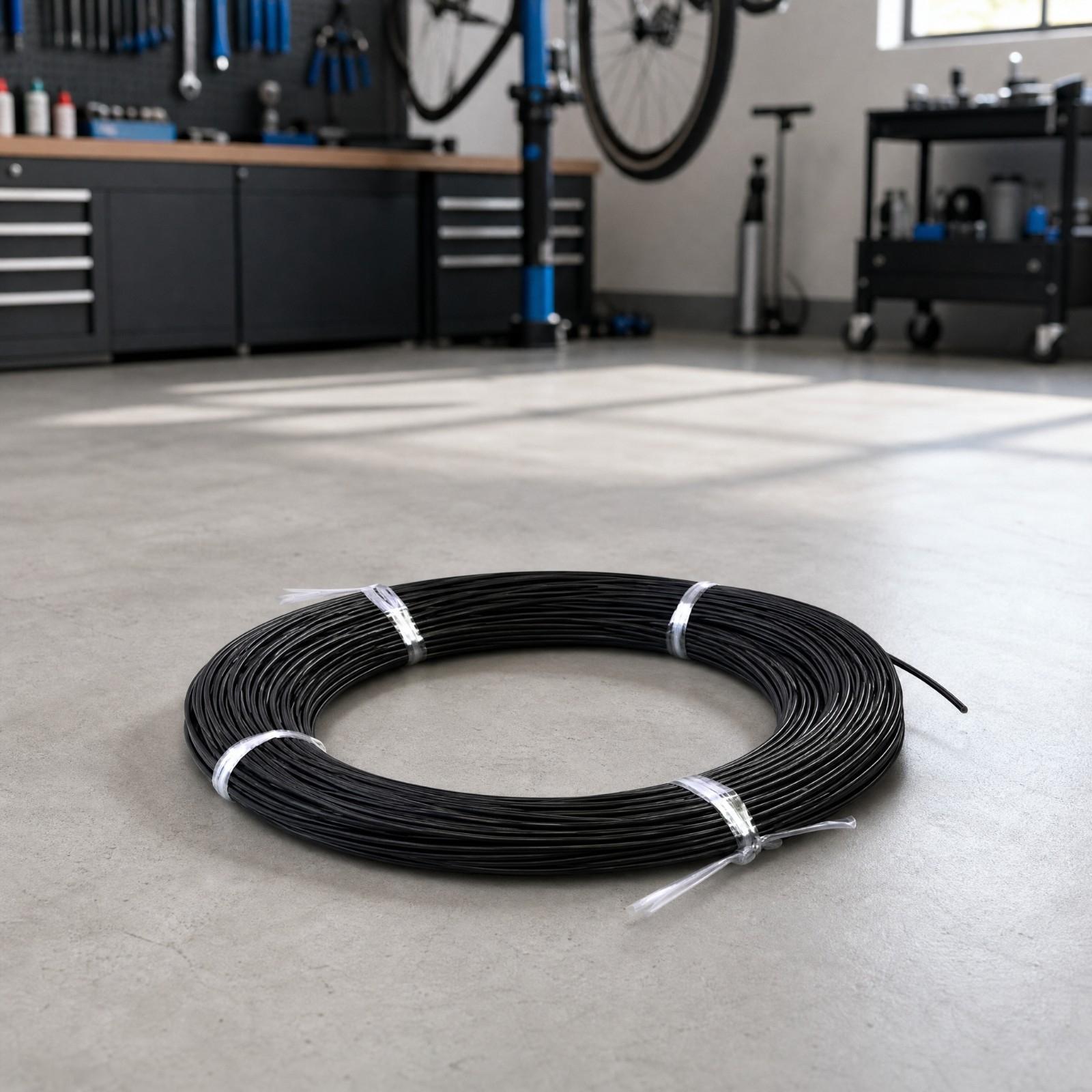 Metal Cycle Brake Cable Housin - Reel Cover review and price